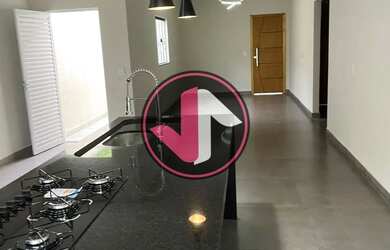 Imagem 3: Casa à venda em Cristo Rei - Novo e pronto para morar Rua da Univag