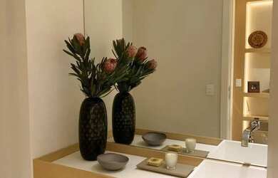 Imagem 15: Apartamento à venda, 323 m² por R$ 6.400.000,00 - Campo Belo - São...