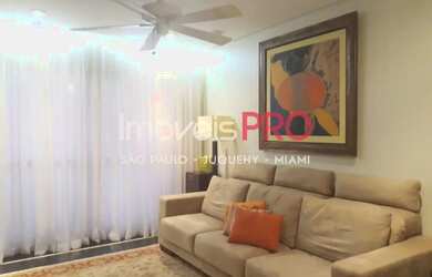 Imagem 4: Apartamento 210m² para Venda em Moema