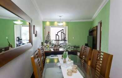 Imagem 2: Apartamento à venda, 3 quartos, 1 suíte, 1 vaga, Buritis - Belo Horizonte/MG