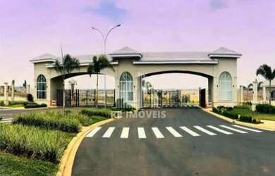 Imagem: O terreno possui 345m² de Área e está localizado em Jardim