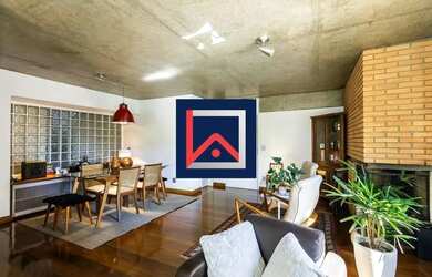 Imagem 3: Venda Apartamento 2 Dormitórios - 140 m² Vila Madalena