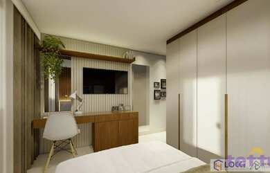 Imagem 10: Apartamento novo à venda no Monte Castelo II