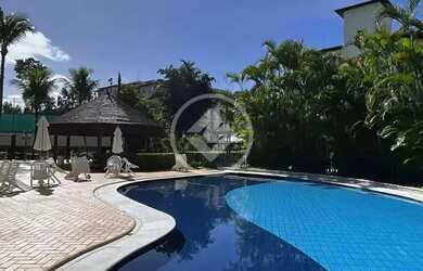 Imagem: O apartamento possui 4 Dormitórios, 3 Banheiros, 2 Vagas na