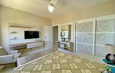 Imagem 13: Réveillon 2026 - Apartamento c/ 3 Quartos - 1 Quadra Mar - Praia Grande