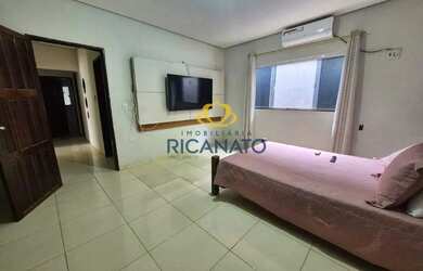 Imagem 4: CASA NA QUADRA ASR-SE 65 (612 SUL) EM PALMAS - TO