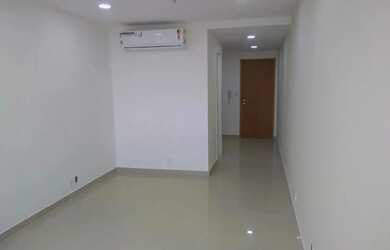 Imagem: O depósito possui 1 Vaga na garagem, 30m² de Área e está