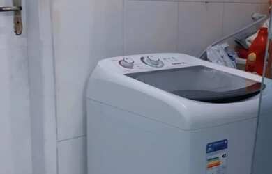 Imagem 8: Aluga casa no Magarca. 1 Banheiroe2 Dormitórios