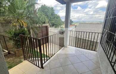 Imagem 5: Casa com 3 dormitórios para alugar, 220 m² por R$ 4.055,00/mês - Sousas...