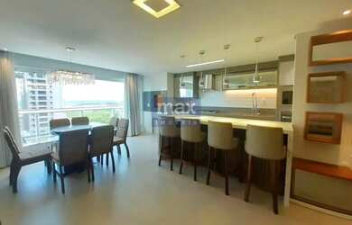 Imagem 6: Apartamento mobiliado com 3 dormitórios, sendo 1 Suíte. Bairro Fazenda,...