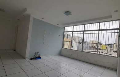 Imagem 10: Apartamento com 4 quartos, 2 suites, 3ª quadra da praia 400 metros -...