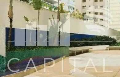 Imagem 15: Alugo Apartamento Totalmente Mobiliado No Centro de Alphaville