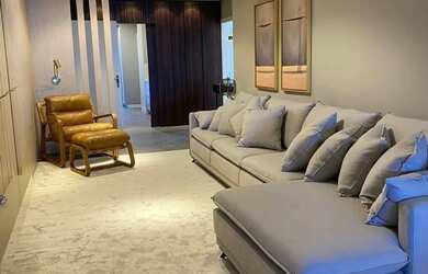 Imagem 7: Apartamento de 04 suítes à venda de frente pro mar