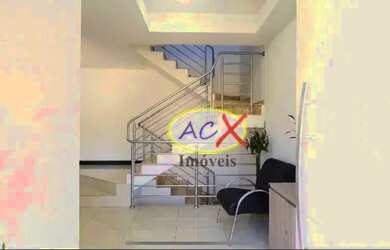 Imagem 4: Sobrado com 3 dormitórios à venda, 191 m² por R$ 950.000 - Portão...