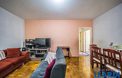 Imagem 4: APARTAMENTO - BELA VISTA - SP