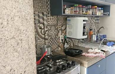 Imagem 16: Cobertura no L Acqua com 3 quartos em Neópolis - Natal - RN