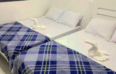 Imagem 8: Aluguel por Temporada. Piscina, Churrasqueira, Acomodam 12 pessoase4 Vagas...