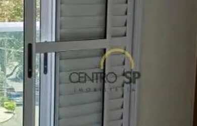 Imagem: O apartamento possui 1 Dormitório, 1 Banheiro e 31m² de Área