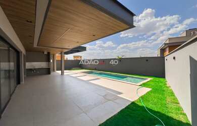 Imagem 5: CASA JARDINS FRANÇA Casa em Condomínio com 4 Quarto s e 7 banheiro s...