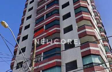 Imagem: O apartamento à venda possui 1 Dormitório, 1 Banheiro, 1 Vaga