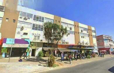 Imagem 8: Locação Sala comercial com elevador Bairro Eldorado