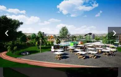 Imagem: O terreno possui 300m² de Área e está localizado em Vila