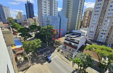 Imagem 7: Apartamento com 1 dormitório com vaga de garagem para alugar com 29,87m²...