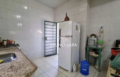 Imagem 15: Casa disponível para locação no Bairro Três Poderes Igarapé/MG