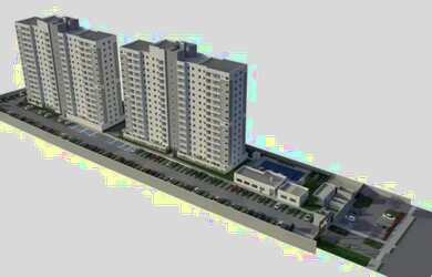 Imagem 5: 031- CHAVE TORRE DOS FRANCESES 14° ANDAR, SUITE E VAGA