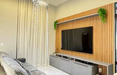 Imagem 11: TERRAS ALPHAVILE CAMAÇARI MOBILIADA