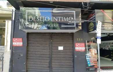 Imagem: O depósito possui 35m² de Área e está localizado em Centro