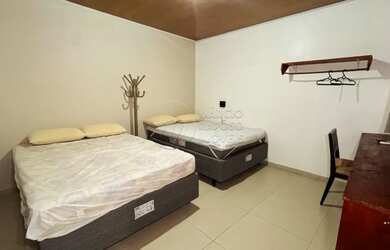 Imagem 16: Casa Pousada - Beira Mar - 300m² - 8 suítes - Praia da Barra de Camaragibe