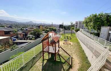 Imagem 15: Apartamento com 2 dormitórios à venda, 52 m² por R$ 180.000,00 - Jardim...