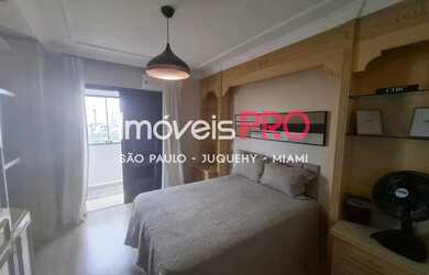 Imagem 16: Mobiliado - 3 dormitórios no Jardim da Saúde - Ótima região