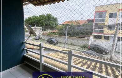 Imagem 16: Imóvel para venda tem 70 metros quadrados com 2 quartos em Trindade -...