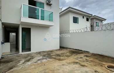 Imagem 9: Sobrado amplo e funcional em um dos bairros mais desejados de Montes Claros! Ibituruna!