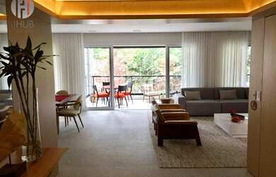 Imagem 9: Apartamento à venda, 323 m² por R$ 6.400.000,00 - Campo Belo - São...