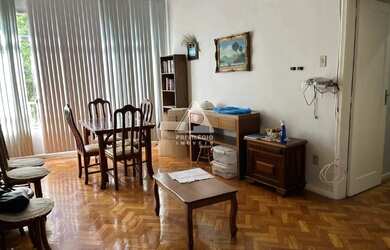 Imagem: O apartamento possui 2 Dormitórios, 2 Banheiros, 67m² de Área