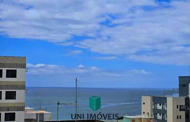 Imagem 13: Apartamento reformado, 2 quartos/suíte, todos com vista para o mar e prédio com lazer comp