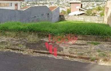 Imagem: O terreno possui 390m² de Área e está localizado em Ribeirânia