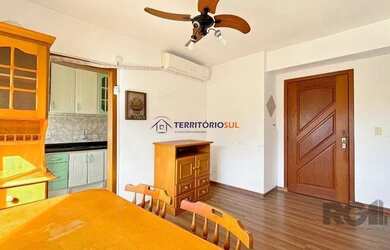 Imagem 5: Apartamento 2 dorms à venda Rua Doutor Barcelos, Tristeza - Porto Alegre