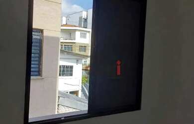 Imagem 8: Lindo Apartamento. 35m² de Área, 1 Banheiroe2 Dormitórios