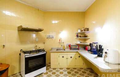 Imagem 10: Apartamento com 4 Dormitórios 3 Vagas em Higienópolis