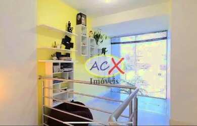 Imagem 13: Sobrado com 3 dormitórios à venda, 191 m² por R$ 950.000 - Portão...