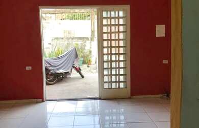 Imagem 7: CASA A VENDA CANARANAS. 3 Vagas na garageme4 Dormitórios