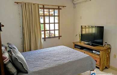 Imagem 12: Excelente casa 2 Quartos 1 suíte com piscina e churrasqueira no São...