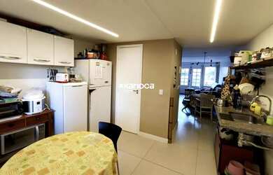 Imagem 9: Linda casa de 141m2 + Jardim com 4 suítes no Recreio dos Bandeirantes