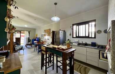 Imagem 9: Casa de 3 dormitórios à Venda - Xangri-lá