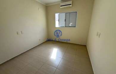 Imagem 8: CASA PARA VENDA NO VILLAGGIO III NA AVENIDA AFFONSO JOSE AIELLO EM BAURU...