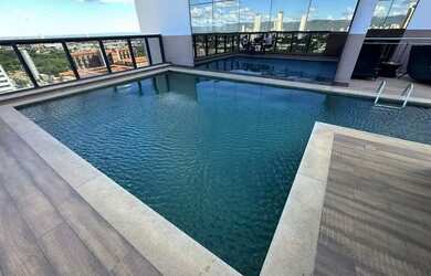 Imagem: Flat em Palmas